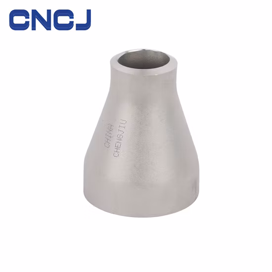 JIS 5K 10K forjó bridas de acero inoxidable SS304 SS316L como material de construcción