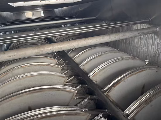 Secador por aspersión, vacío/secador de banda/lecho fluido/flash/disco/placa/paleta/tambor rotatorio/disco/congelación al vacío/fabricante de secadores Máquina secadora